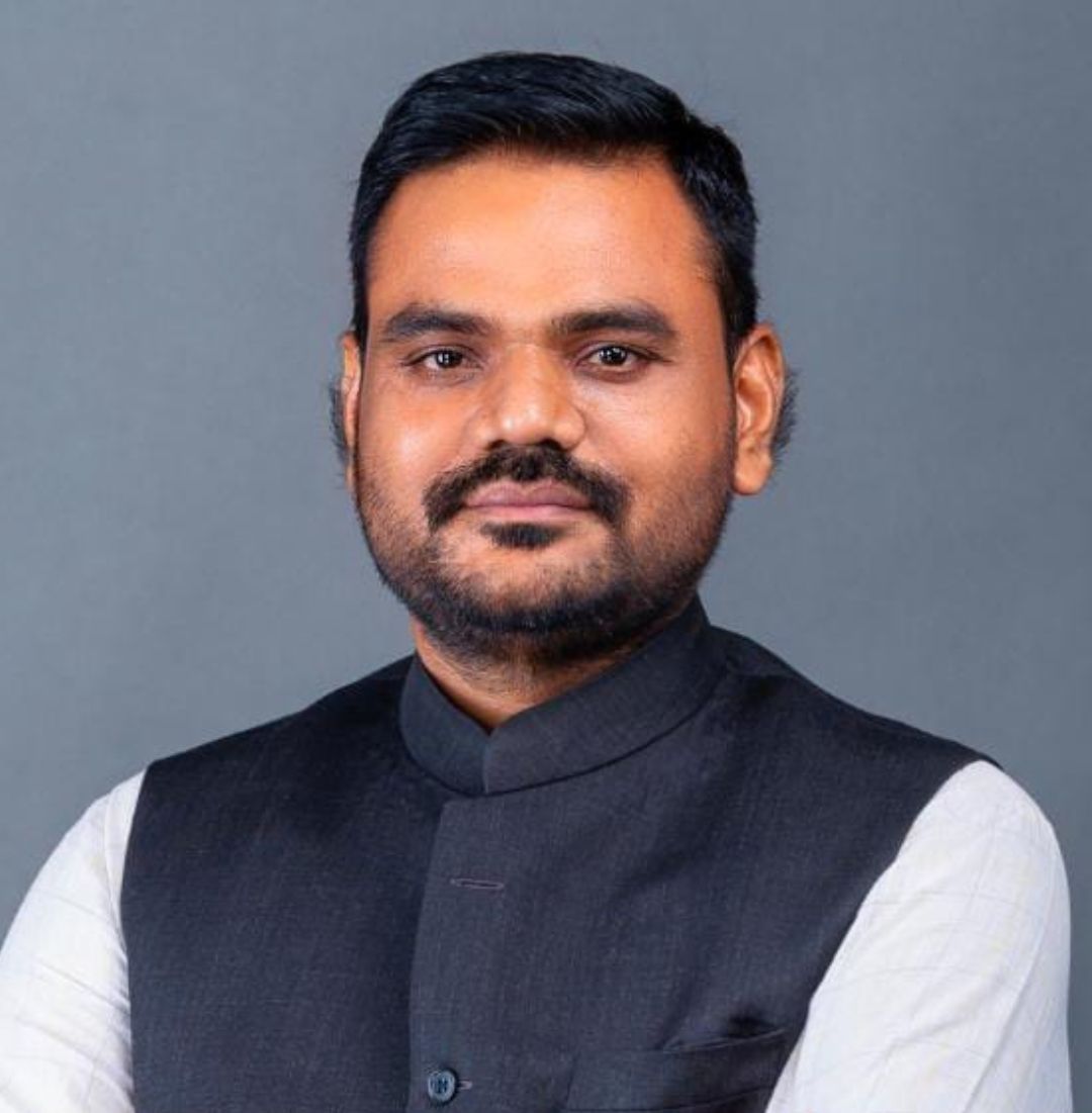 Shri Sampad Chandra Swain
